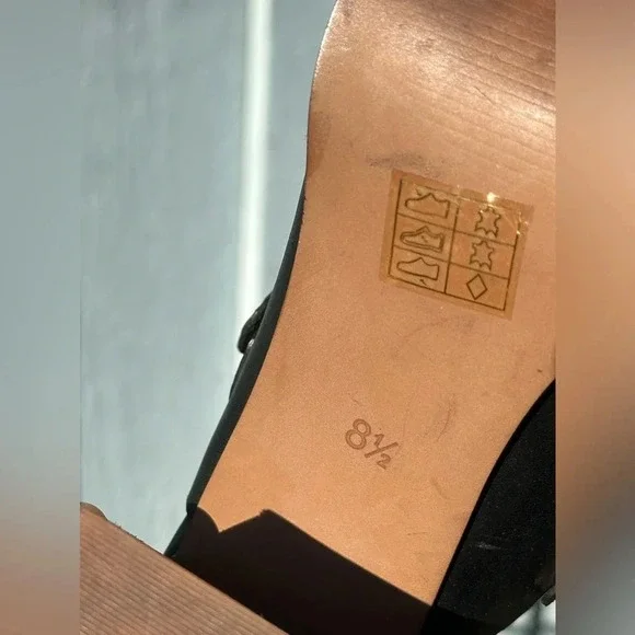 Madewell — Riley Convertible Slingback Mule - Picture 7 of 8